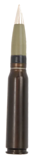 M200 TP-T 30x173mm training cartridge